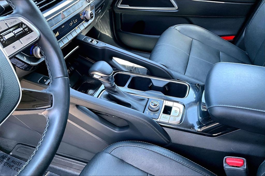 2020 Kia Telluride EX OR