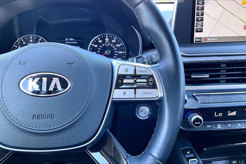 2020 Kia Telluride EX OR