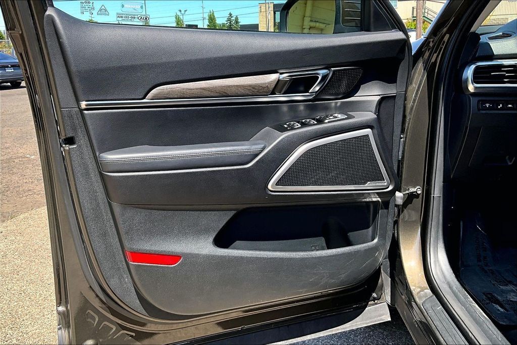 2020 Kia Telluride EX OR