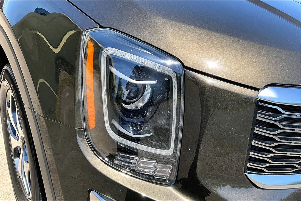 2020 Kia Telluride EX OR