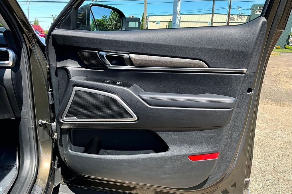 2020 Kia Telluride EX OR
