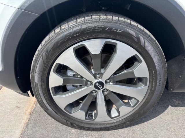 2020 Kia Telluride EX Mesa AZ