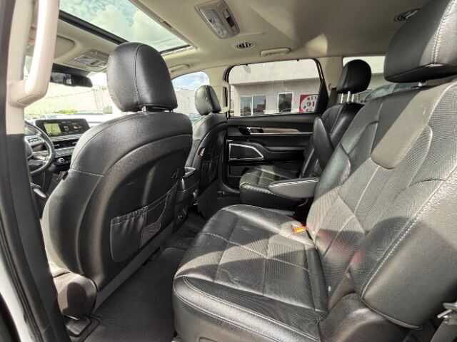 2020 Kia Telluride EX Mesa AZ
