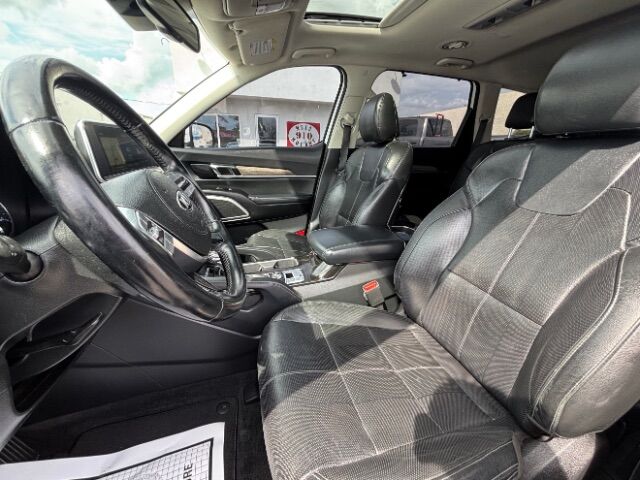 2020 Kia Telluride EX Mesa AZ