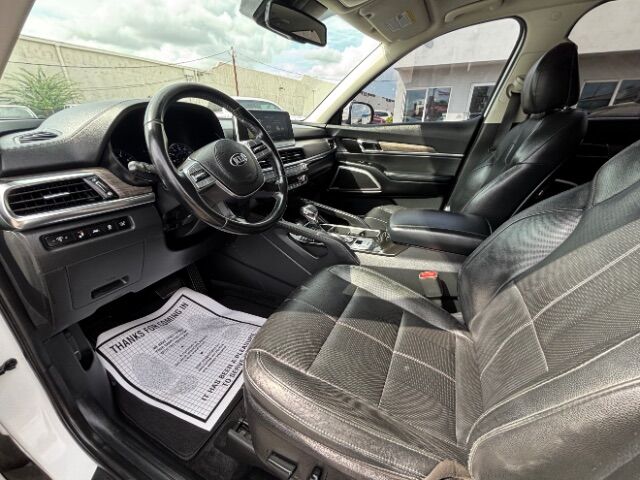 2020 Kia Telluride EX Mesa AZ