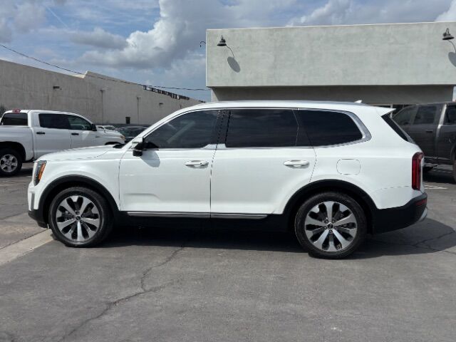 2020 Kia Telluride EX Mesa AZ