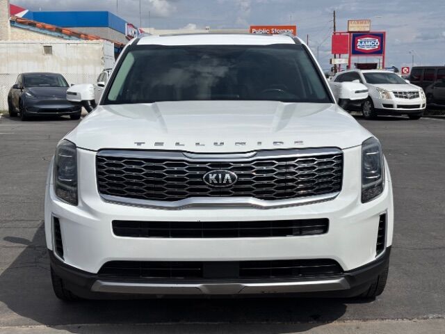 2020 Kia Telluride EX Mesa AZ