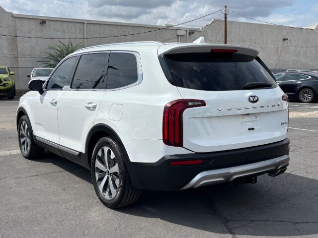 2020 Kia Telluride EX Mesa AZ