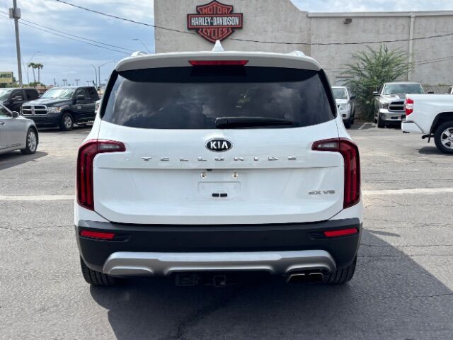 2020 Kia Telluride EX Mesa AZ