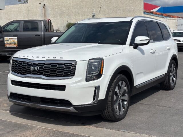 2020 Kia Telluride EX Mesa AZ