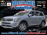2020 Kia Telluride EX Miami Lakes FL 2020 Kia Telluride EX Miami Lakes FL