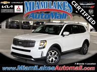 2020 Kia Telluride EX Miami Lakes FL 2020 Kia Telluride EX Miami Lakes FL