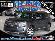 2020 Kia Telluride EX Miami Lakes FL 2020 Kia Telluride EX Miami Lakes FL