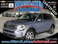 2020 Kia Telluride EX Miami Lakes FL 2020 Kia Telluride EX Miami Lakes FL