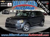 2020 Kia Telluride EX Miami Lakes FL 2020 Kia Telluride EX Miami Lakes FL