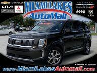 2020 Kia Telluride EX Miami Lakes FL 2020 Kia Telluride EX Miami Lakes FL