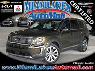 2020 Kia Telluride EX Miami Lakes FL 2020 Kia Telluride EX Miami Lakes FL
