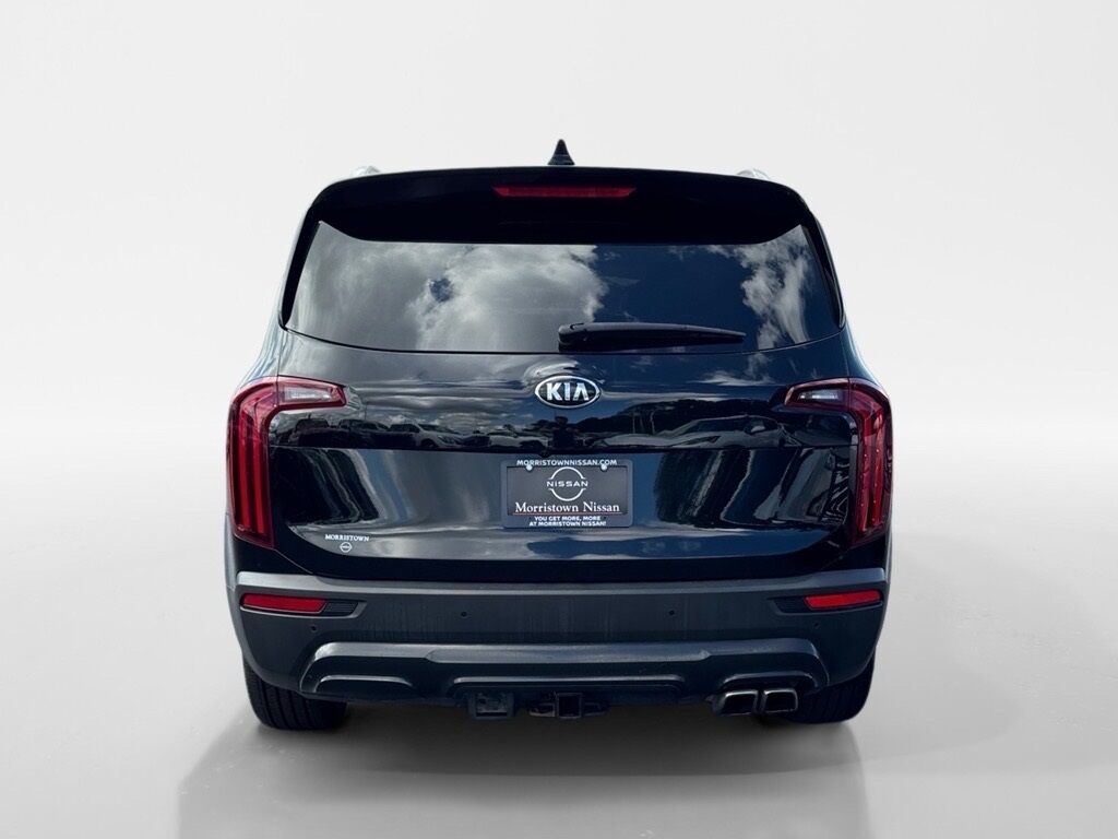 2020 Kia Telluride EX Morristown TN