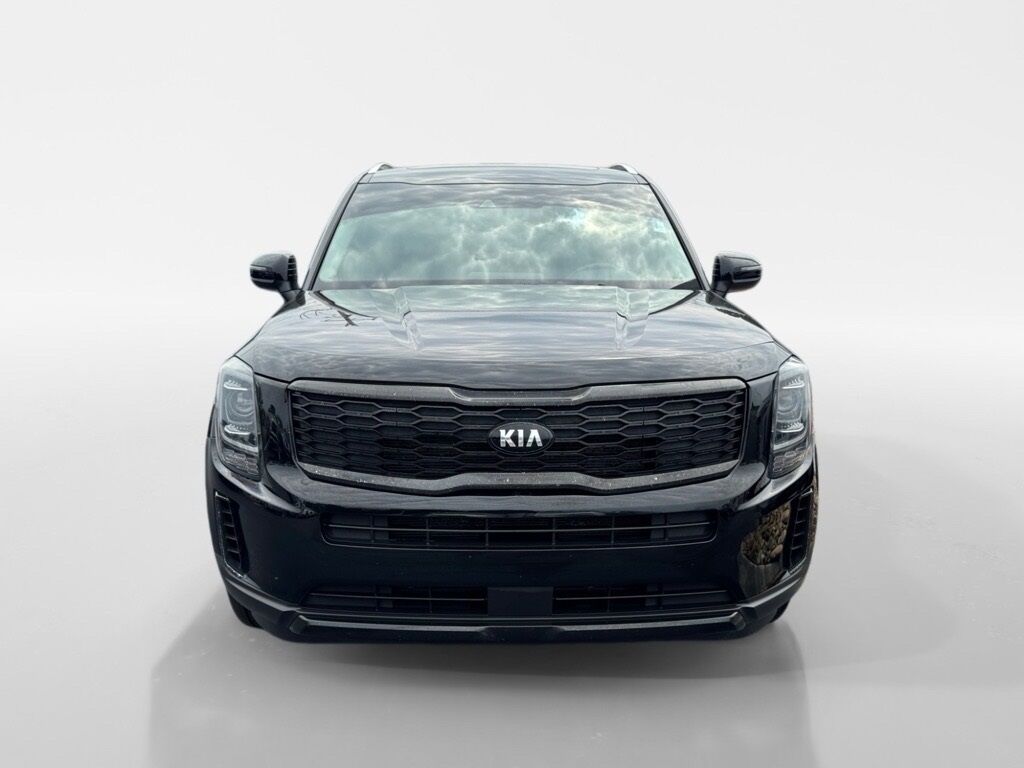 2020 Kia Telluride EX Morristown TN