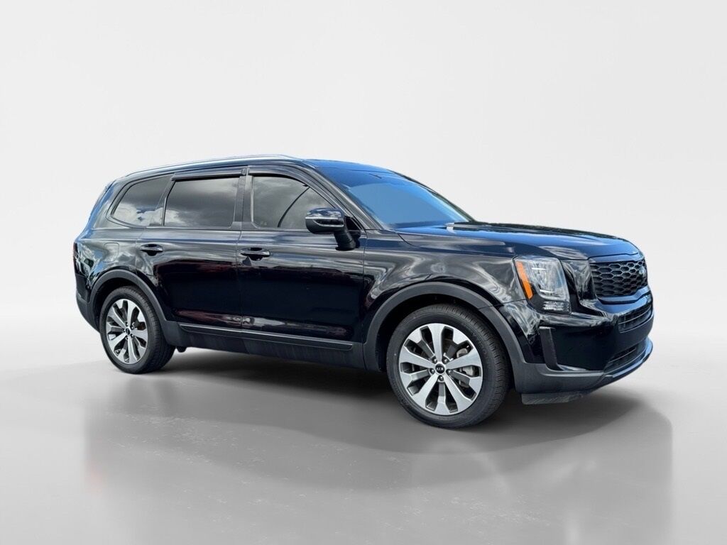 2020 Kia Telluride EX Morristown TN