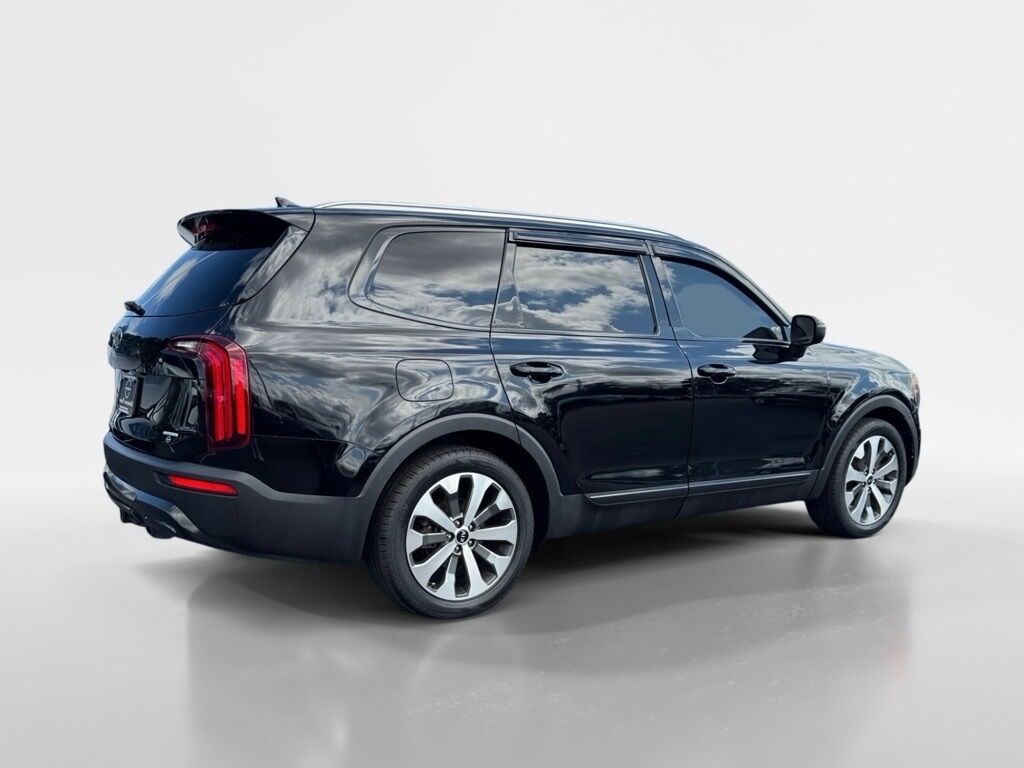 2020 Kia Telluride EX Morristown TN