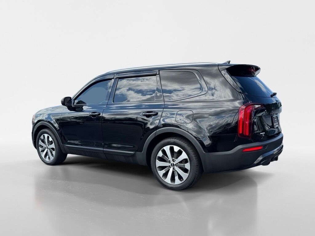 2020 Kia Telluride EX Morristown TN