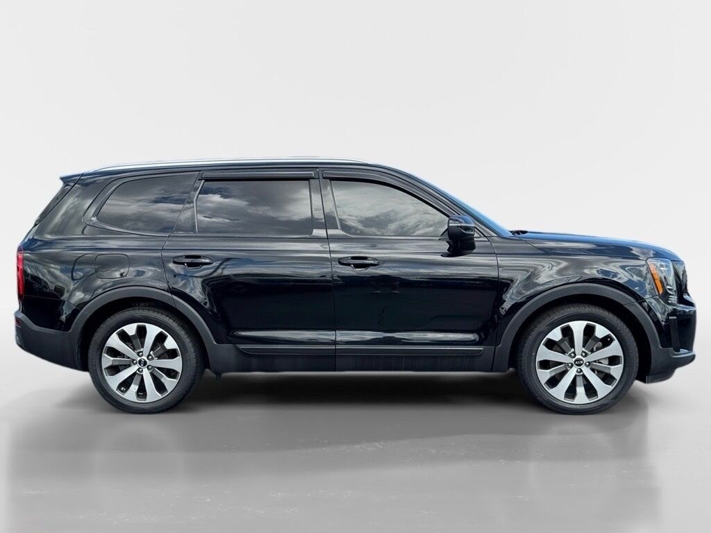 2020 Kia Telluride EX Morristown TN