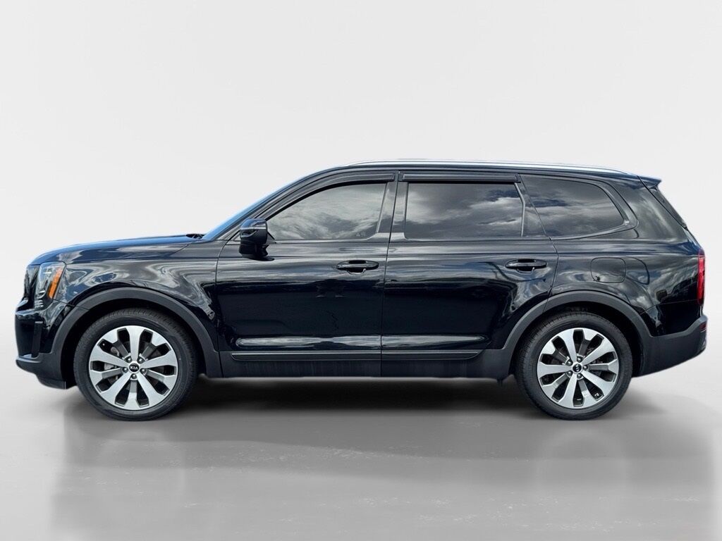 2020 Kia Telluride EX Morristown TN