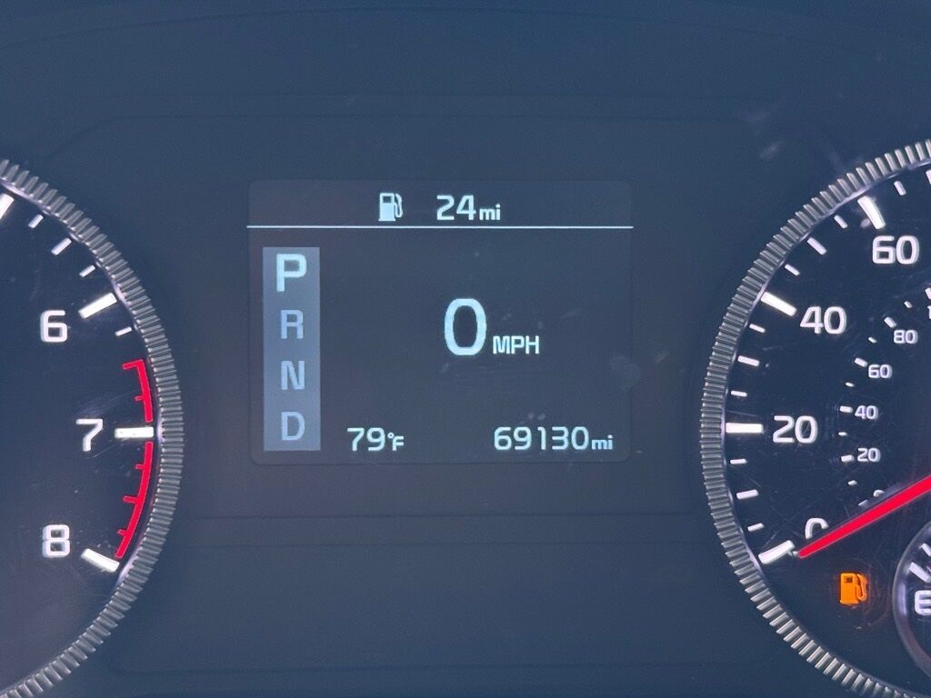 2020 Kia Telluride EX Morristown TN