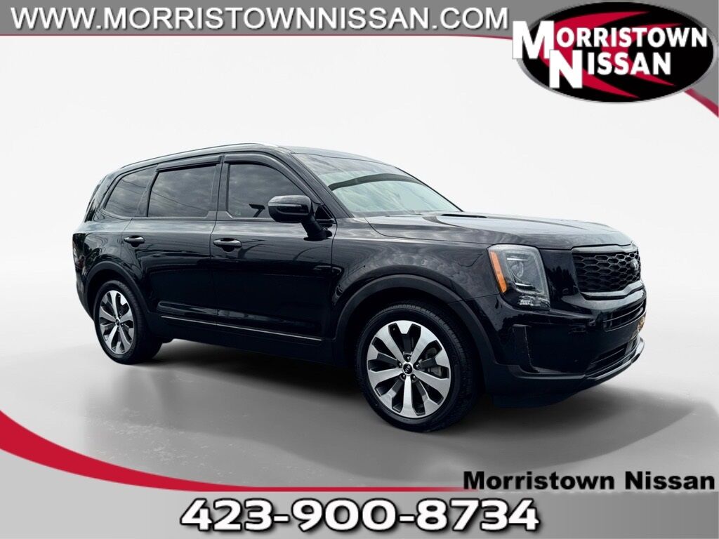 2020 Kia Telluride EX Morristown TN