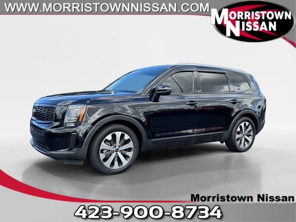 2020 Kia Telluride EX Morristown TN