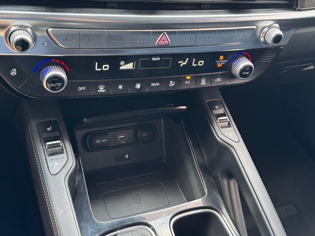 2020 Kia Telluride EX Morristown TN