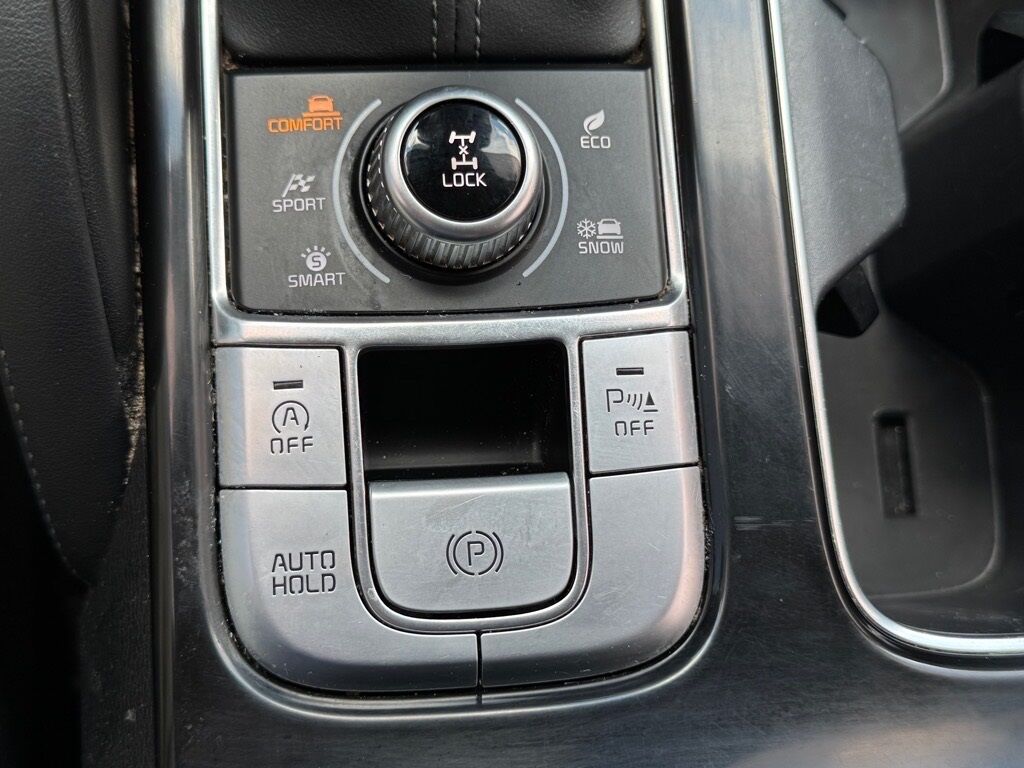 2020 Kia Telluride EX Morristown TN