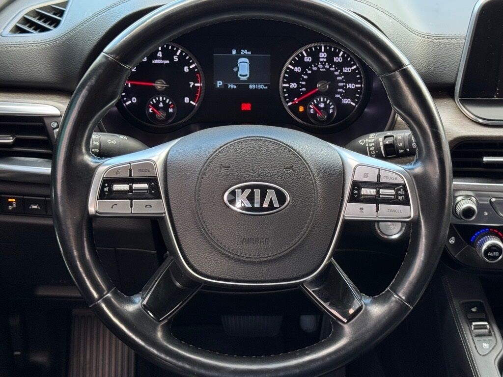 2020 Kia Telluride EX Morristown TN