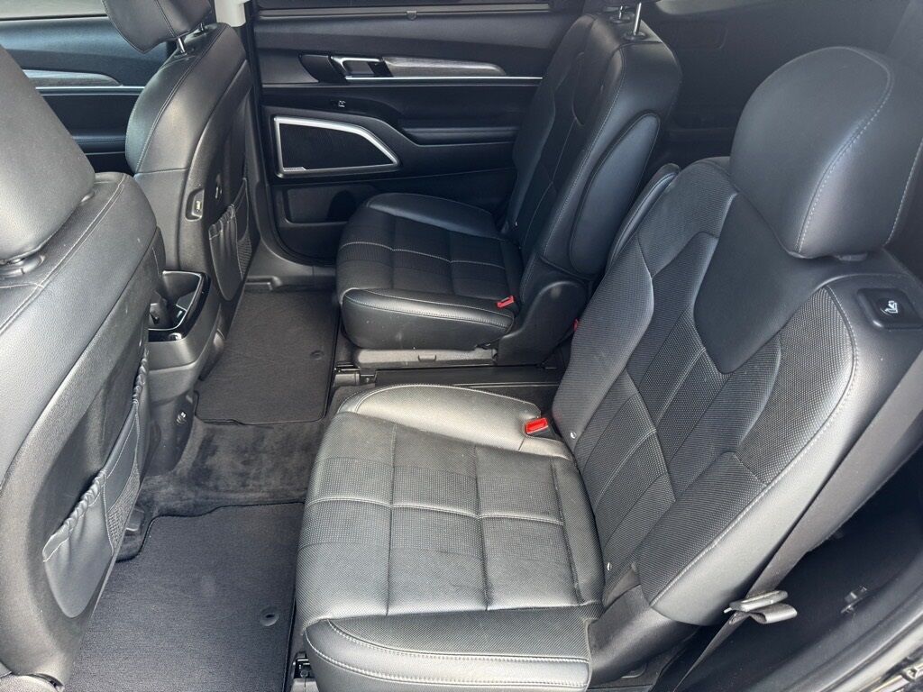 2020 Kia Telluride EX Morristown TN