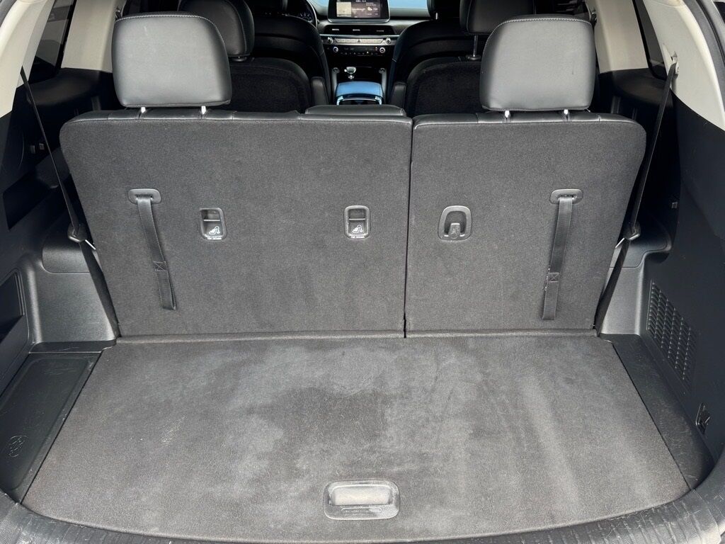 2020 Kia Telluride EX Morristown TN