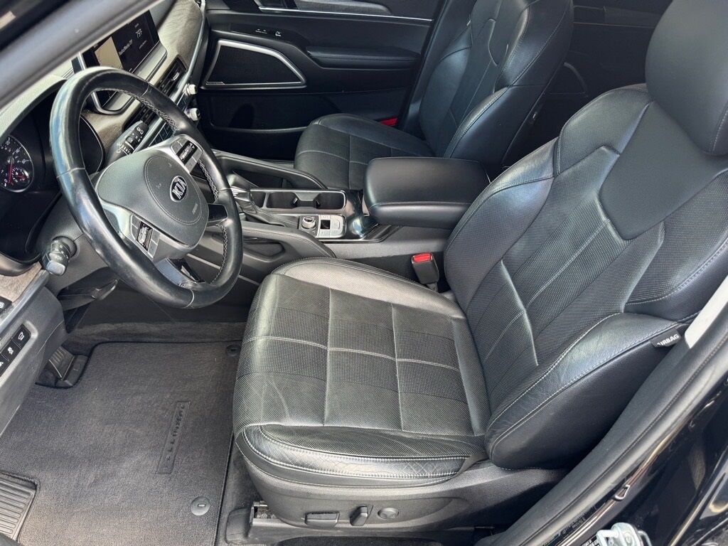 2020 Kia Telluride EX Morristown TN