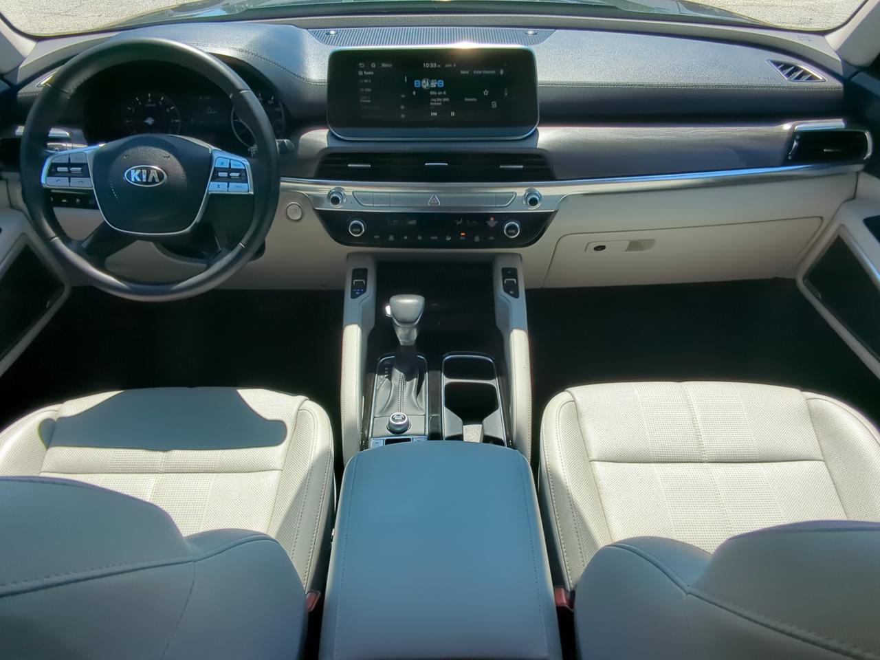 2020 Kia Telluride EX Appleton WI
