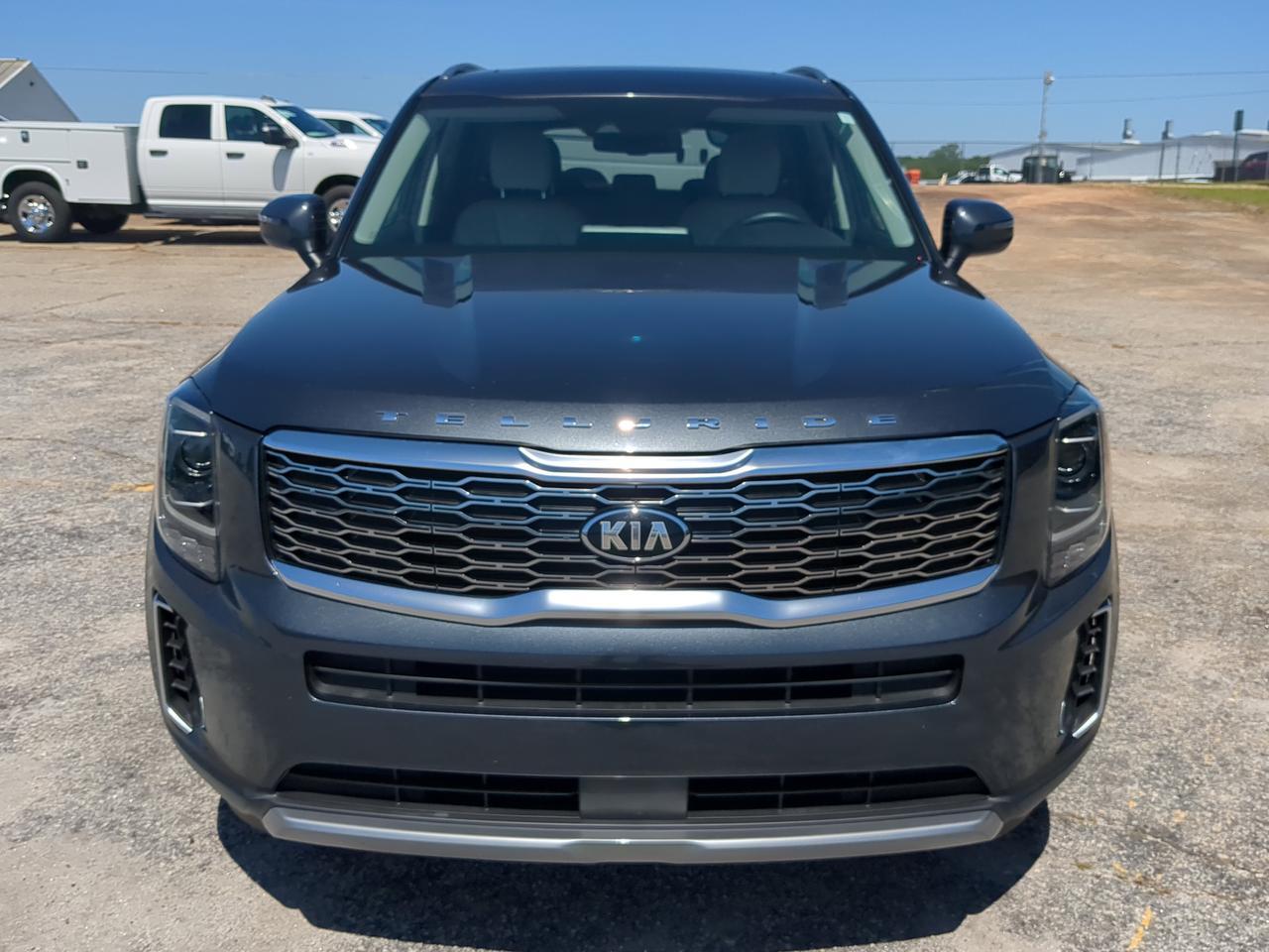 2020 Kia Telluride EX Appleton WI