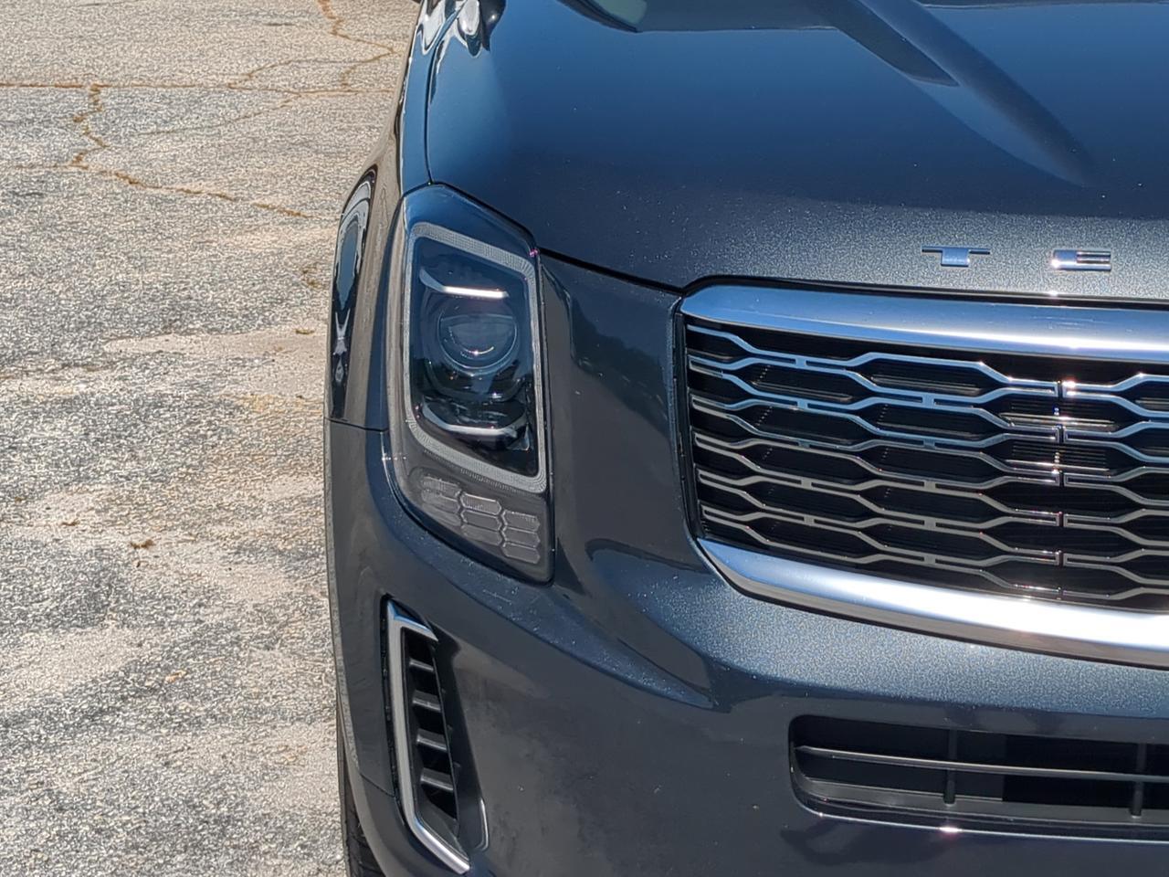 2020 Kia Telluride EX Appleton WI