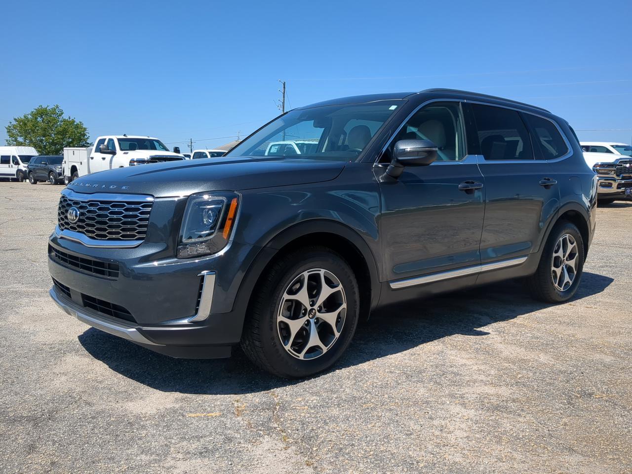 2020 Kia Telluride EX Appleton WI