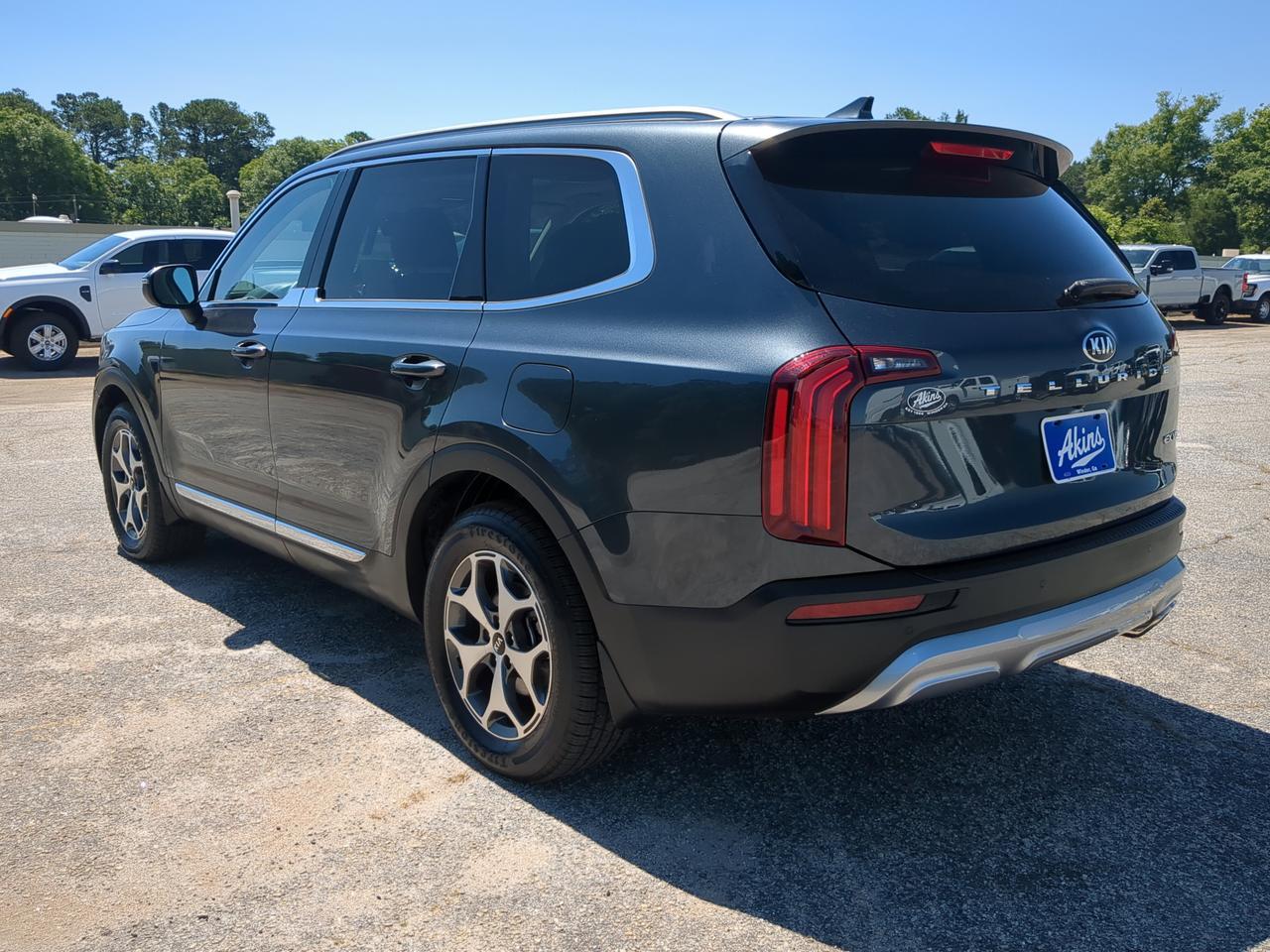 2020 Kia Telluride EX Appleton WI