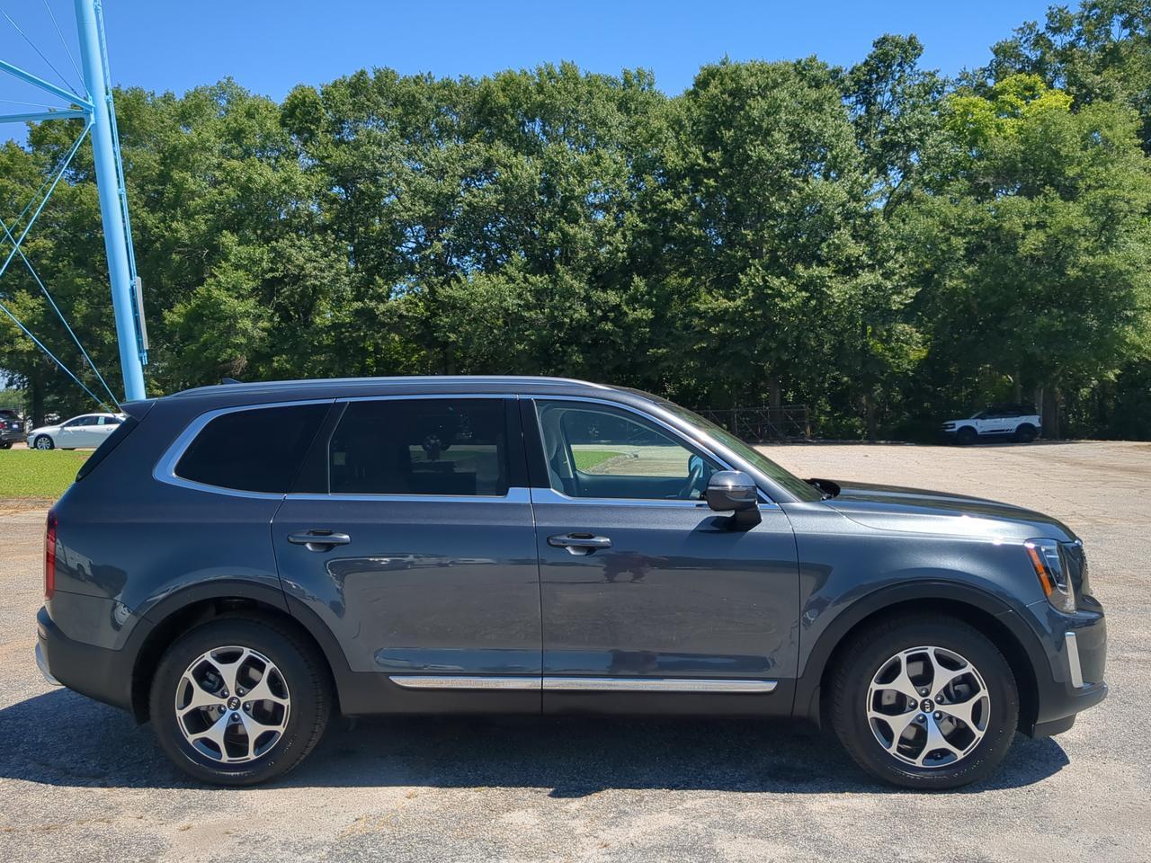 2020 Kia Telluride EX Appleton WI