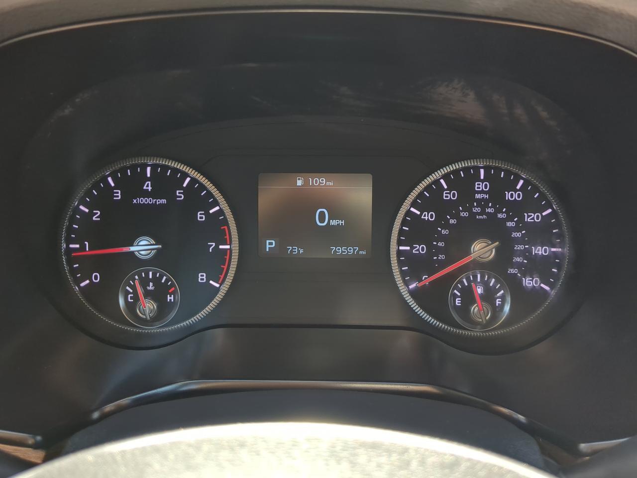 2020 Kia Telluride EX Appleton WI