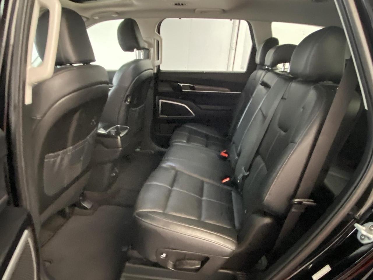 2020 Kia Telluride EX Richmond Hill NY
