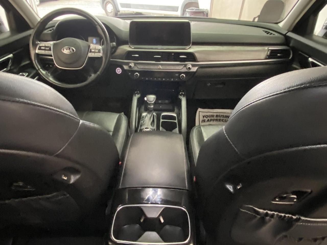 2020 Kia Telluride EX Richmond Hill NY