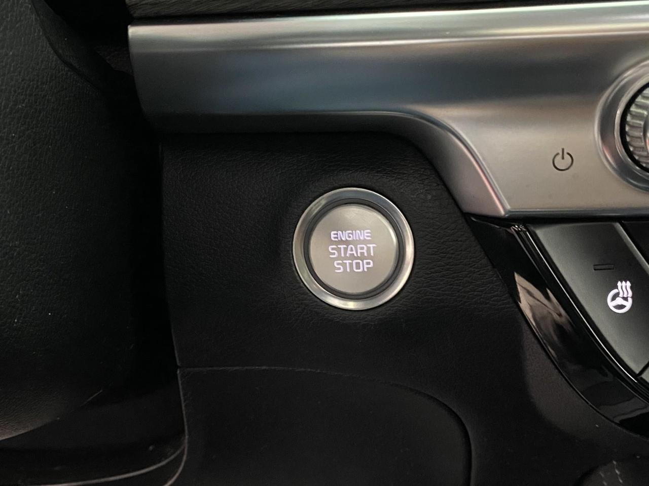 2020 Kia Telluride EX Richmond Hill NY