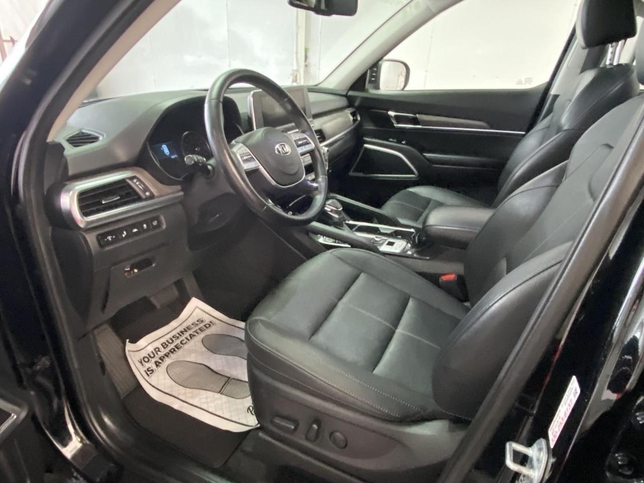 2020 Kia Telluride EX Richmond Hill NY