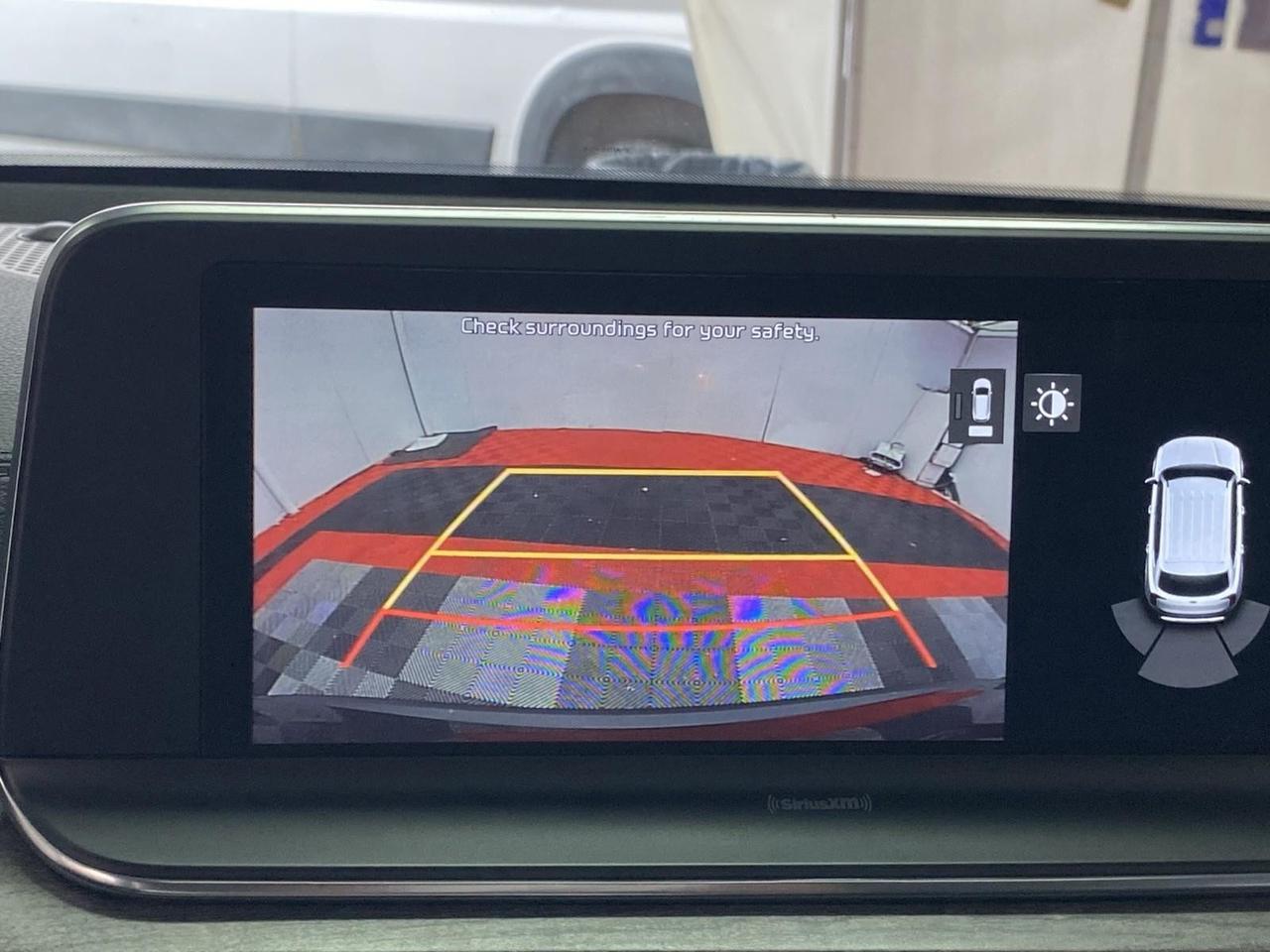 2020 Kia Telluride EX Richmond Hill NY