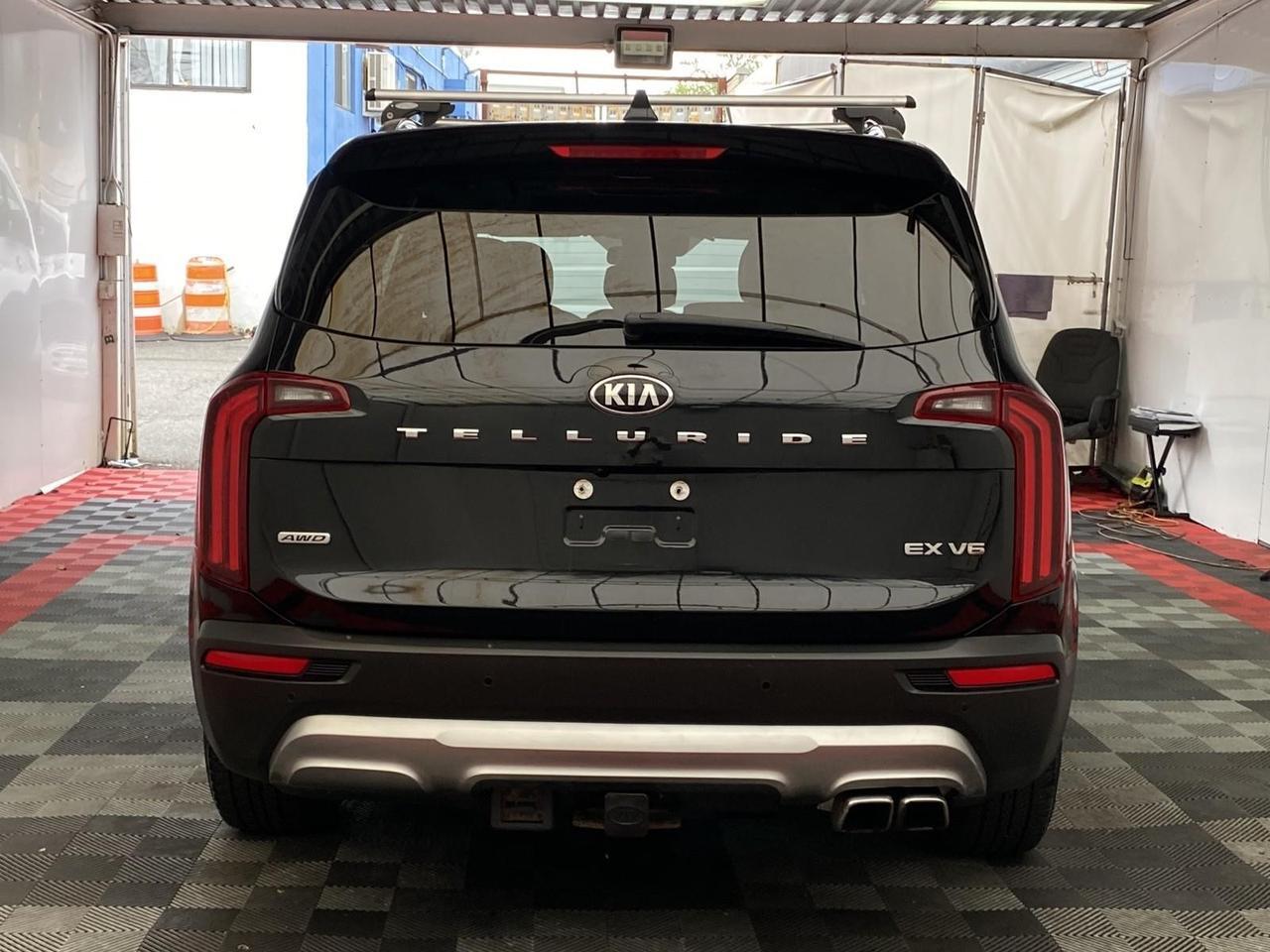 2020 Kia Telluride EX Richmond Hill NY